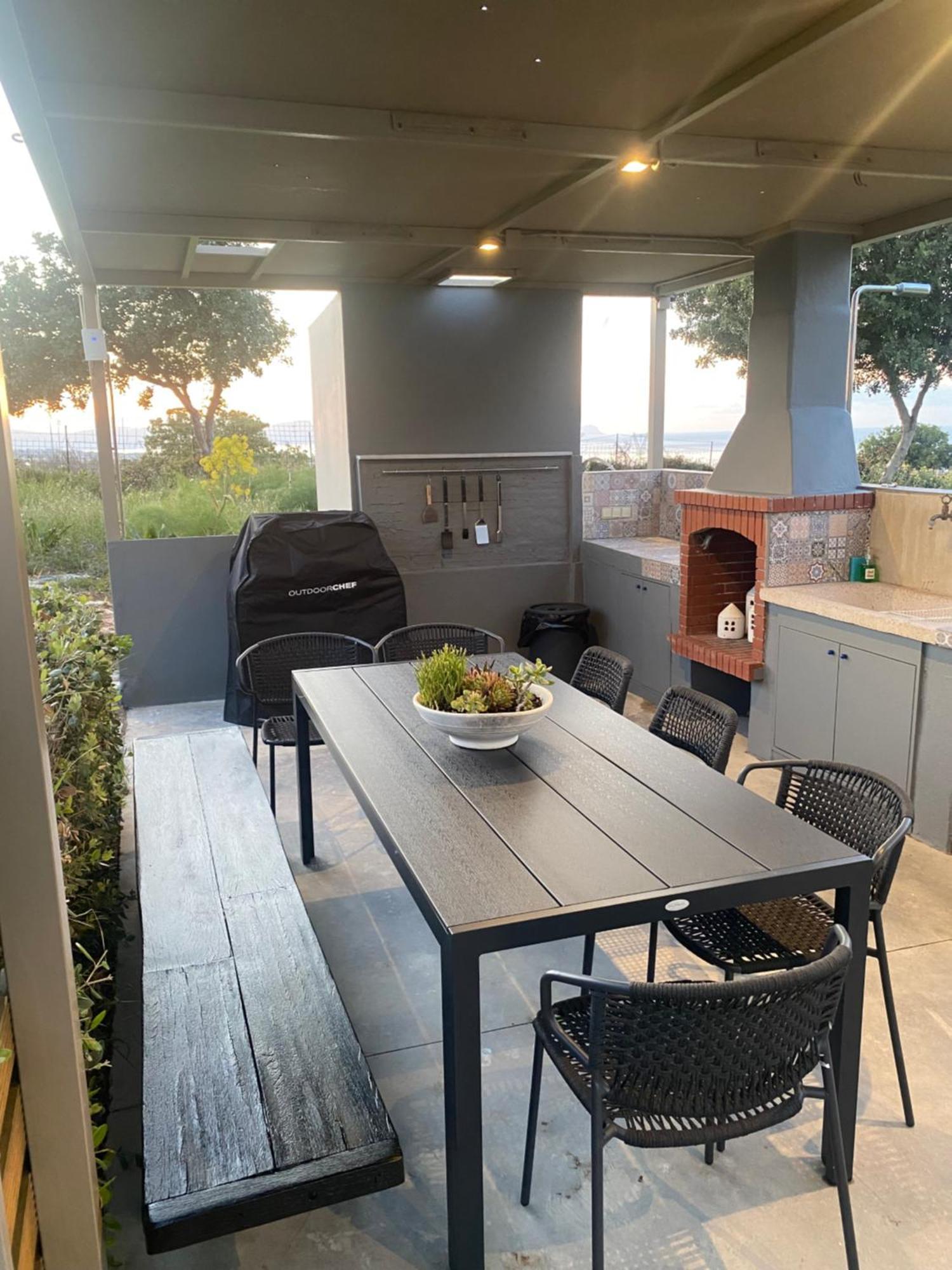 Lux Villa Mia With Heated Pool, 2Km To Beach & Childrens Area! Mikro Metochi Eksteriør bilde